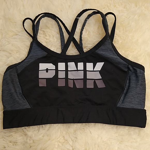 PINK Victoria's Secret Other - Victoria's Secret Pink Ultimate Sports Bra Large
